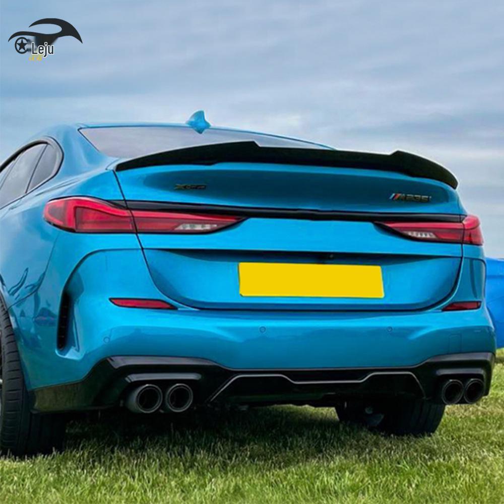 2021-2023 BMW 2er F44 M4 Kohlefaser Heckflügel Spoiler