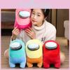 Soft 30cm Plush Stuffed Toy Doll Game Figure Plushie Kids Gifts Xmas