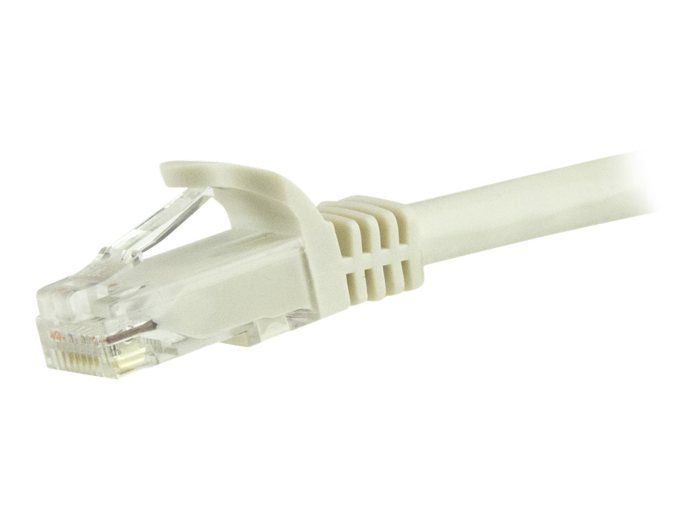 STARTECH Câble Réseau Cat6 Gigabit - 3 M