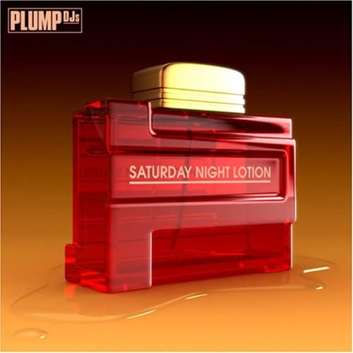 CD PLUMP DJ S - Saturday Night Lotion FLRCD011 Finger Lickin   2005 UK РўР°РЅС†РµРІР°Р»СЊРЅР°СЏ Рё Р­Р»РµРєС‚СЂРѕРЅРЅР°СЏ РњСѓР·С‹РєР° Р‘/РЈ
