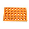 Router Bits Storage Tray Tool Box Organizer 24/33 Mm 35/60/ Multi Holes