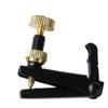 Golden Tuning Screw 4/4 Violin Fine Tuner Violin Tuning Screw  Replacement Part