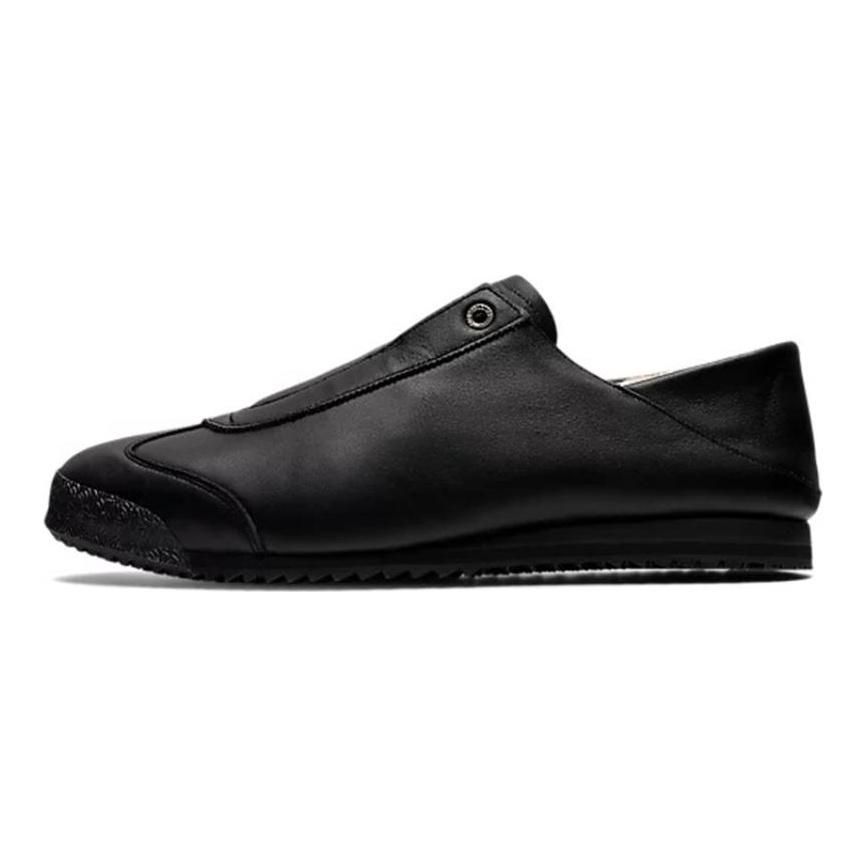 Onitsuka Tiger Mexico 66 Sd Paraty 'Black' Sneakers 1183B599-001