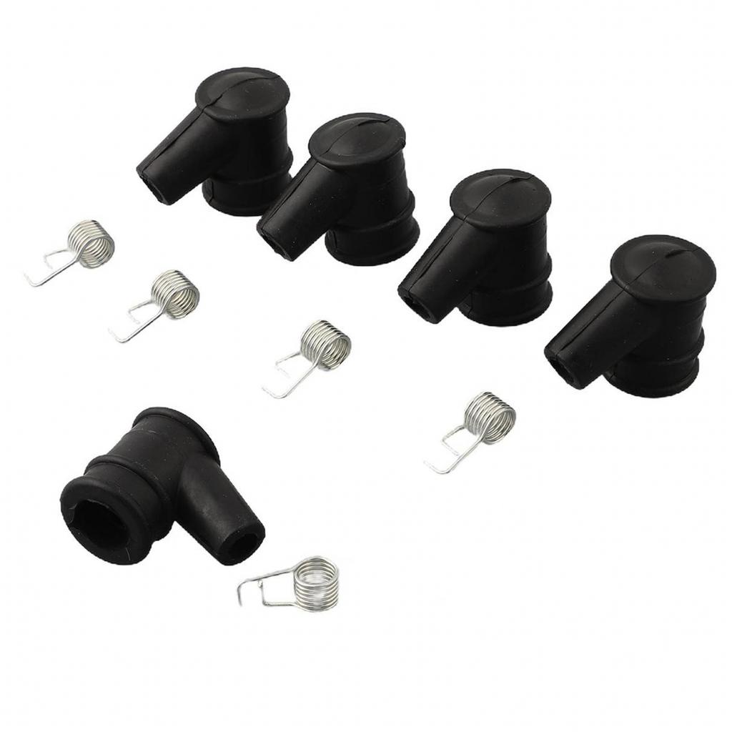 Ignition Coil Chainsaw Outdoor Assembly Tools For 4500 5200 5800 5 Set