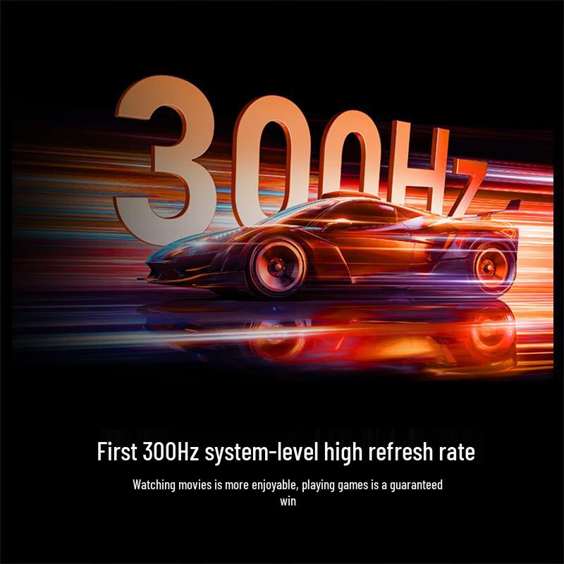 Hisense E5Q Series Mini LED 4K Smart TV