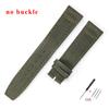 Nylon-Uhrenarmband 20mm 21mm 22mm für IWC Pilot Stoff Universelles Armband Leinwand Business Sport Damen Herren Ersatz-Armband