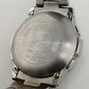 Used New battery/Working, First Generation Oceanus OCW-500TDJ, Radio-controlled Solar, Blue Dial