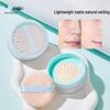 Time Freeze Translucent Loose Powder - Refreshing, Natural, Soft Focus, Long-Lasting, Smudge-Resistant, Perfect for Summer.