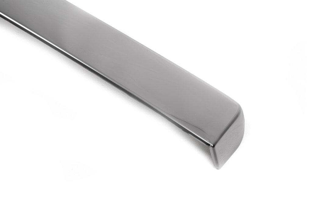 Plank Above BlackChrome Number (stainless Steel) for Mercedes Sprinter W906 2006-2018