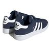 Adidas Campus 2 Collegiate Navy Unisex Sneakers Blue Cloud-White Core-Black ID9839