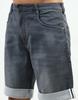 Monte Carlo Mens Solid Short