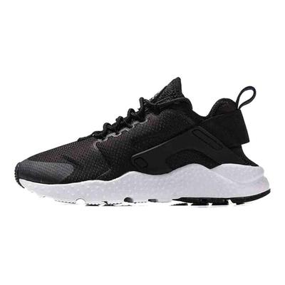 Air Huarache Run Ultra 'Negro' para Mujer Nike 819151-008