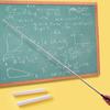 Sticks School Teacher Supplies Class Pointer Stick Teacher's Special Pointer Teacher Teaching Stick