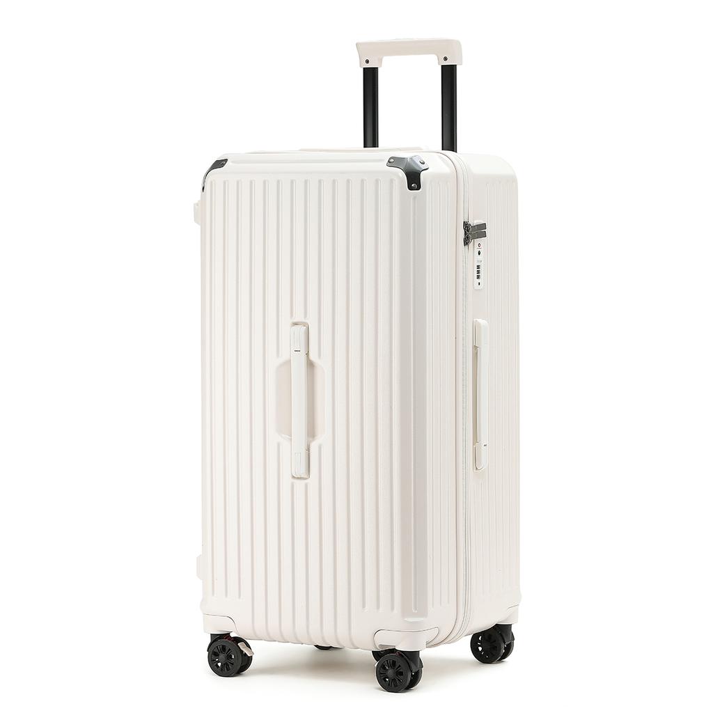 NAVIGARE ABS+PC Trolley Bag Unisex Multicolor N4L356-01