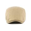 Men's Autumn Beret British Retro Forward Cap