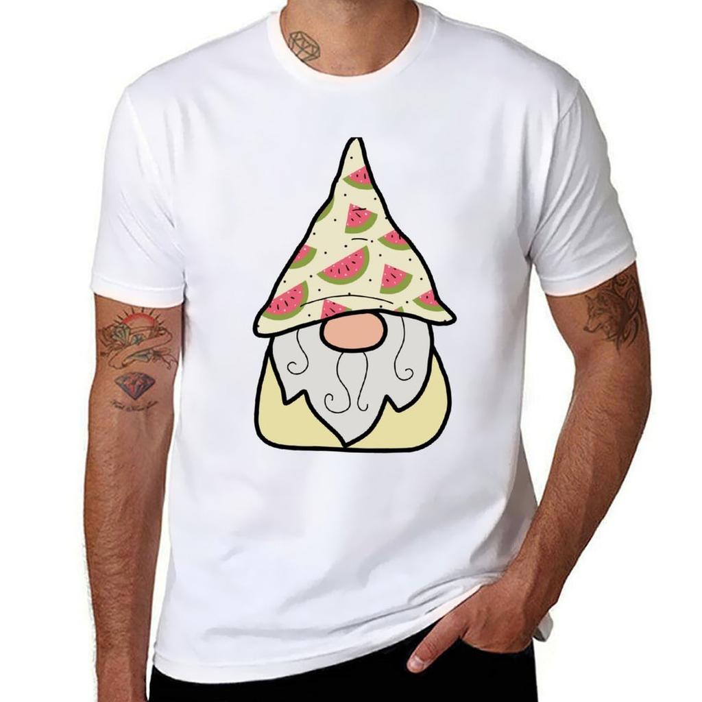 Wilma the Gnome TShirt Moisture Wicking Quick Dry Tee