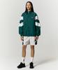 Reebok Dna Windbreaker - Green