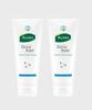 Acnes Derma Relief Moisture Foam Cleanser 200ml 2pack