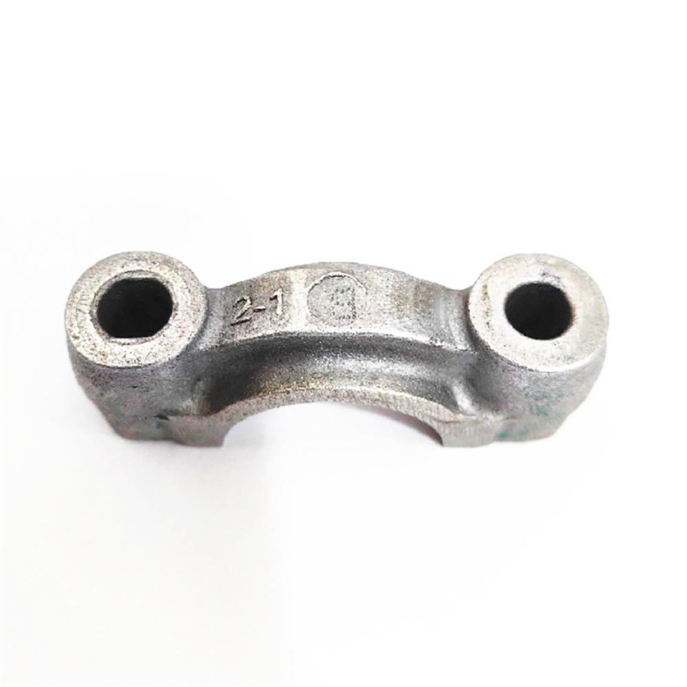 10Pcs Engine Parts Camshaft Rod Bearing Caps For Ford Ecosport Focus GN1G6A258AA