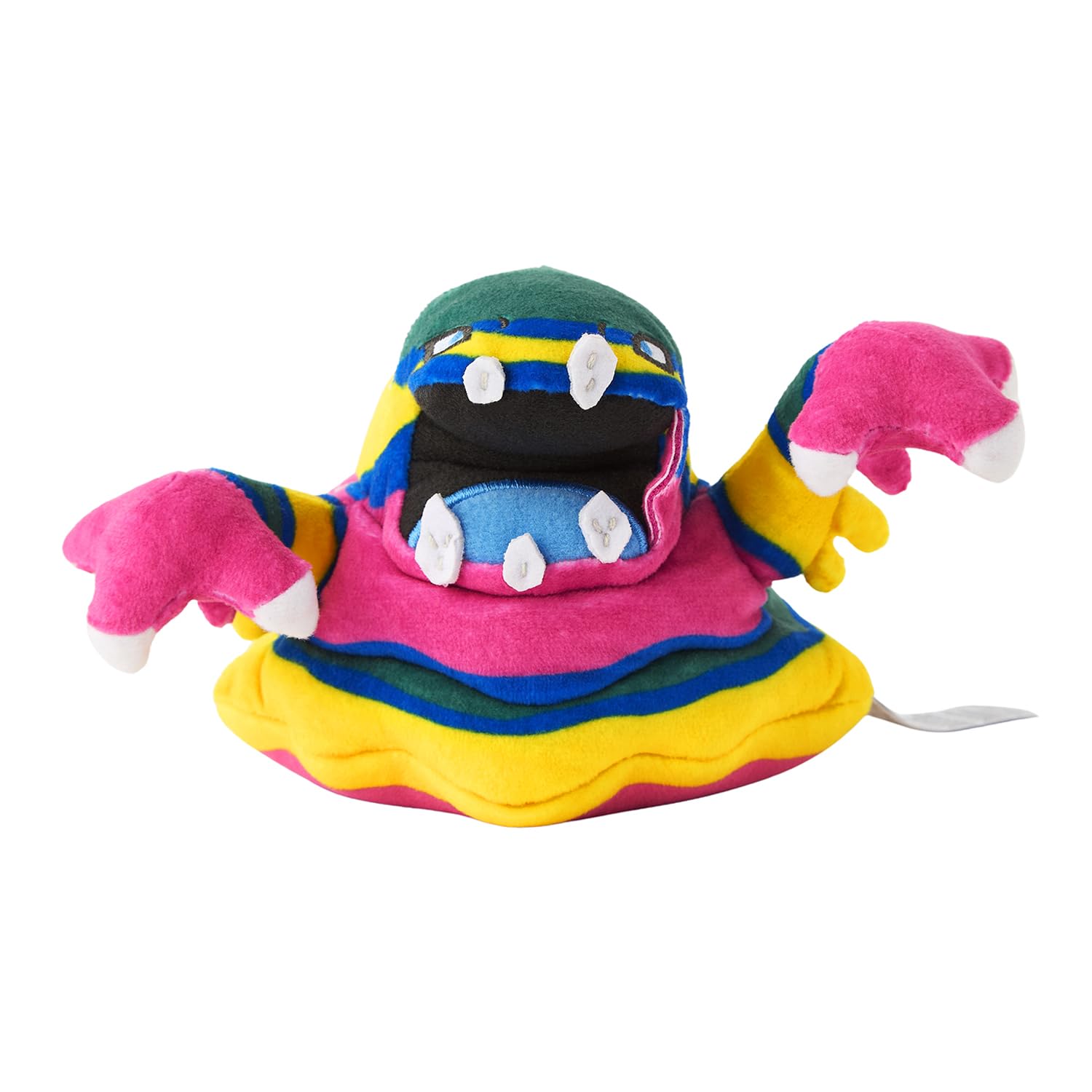 

Центр Оригинал 89 Плюшевая Игрушка подходит Мук Покемон Покемон (Форма Алолана)