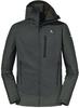 Куртка Schoffel Fleece Hoody Rotbach M Асфальт
