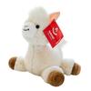 Super Cute Alpaca Doll Creative Home Ornament Doll Soothing Pillow Children's Holiday Gift Grab Machine