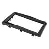 2Din Center Control   Fascia Navigation Frame Fit for   VectraCelsius AstraCelsius Zafira 2006-On