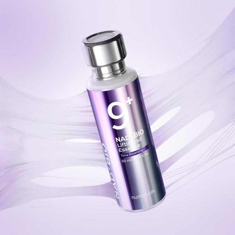 NUMBUZIN Nr.9 NAD+ BIO Lifting-sil Esență 50ml
