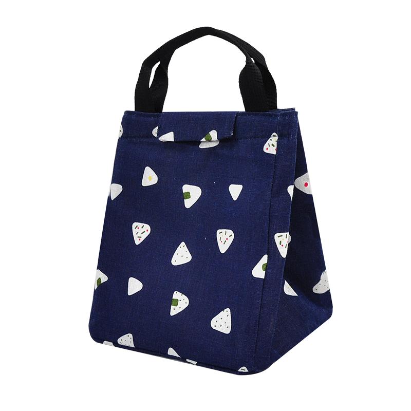 Borsa Pranzo Termca Per Donne/uomn - Lunch Box Rutlzzable Per - Foto 10