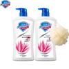 Safeguard Gentle Moisturizing Body Wash Twin Pack