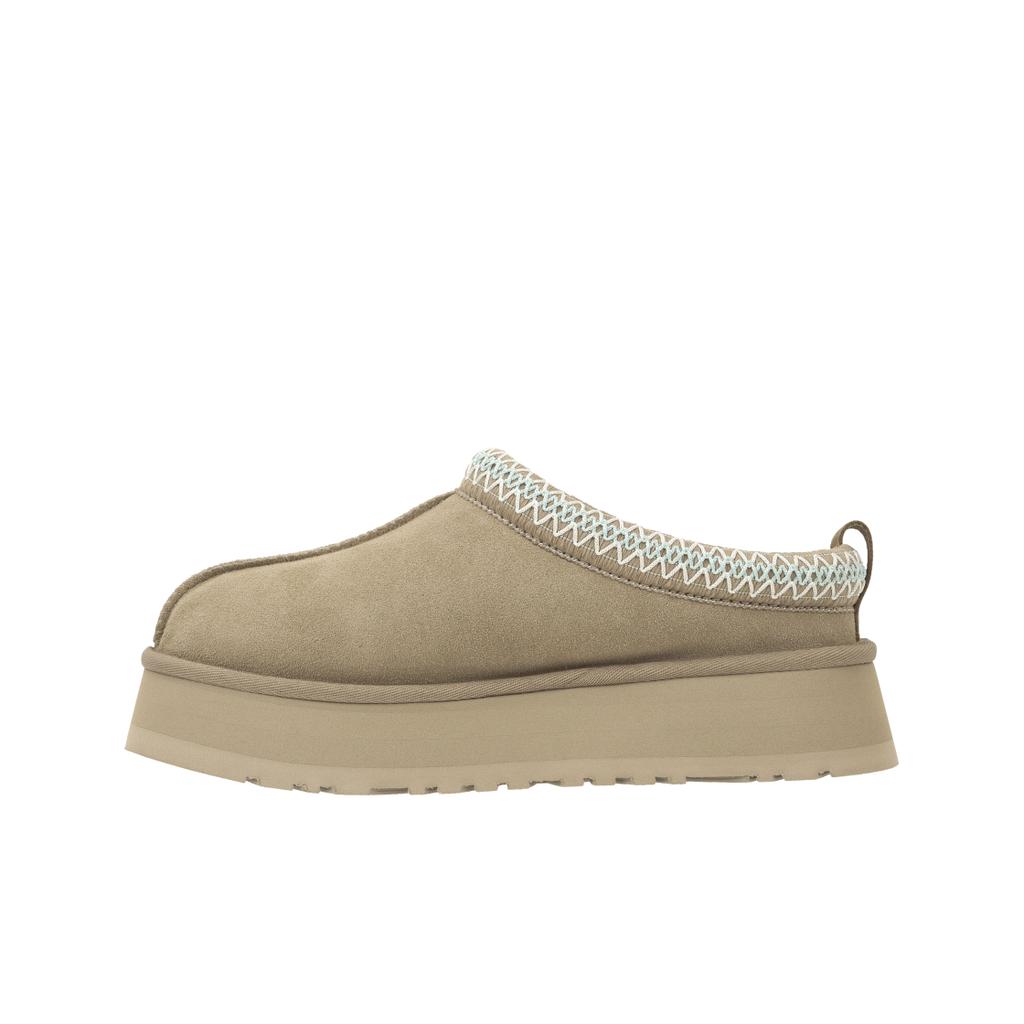 UGG Tazz 2 Sand Damen Sneaker Tan 1174471-SAN