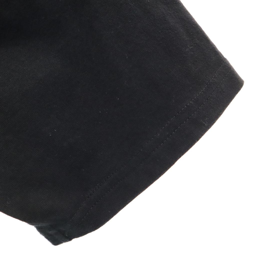 Dickies Disney collaboration Muppets Kermit Short sleeve T-shirt L Poke T Men's Used