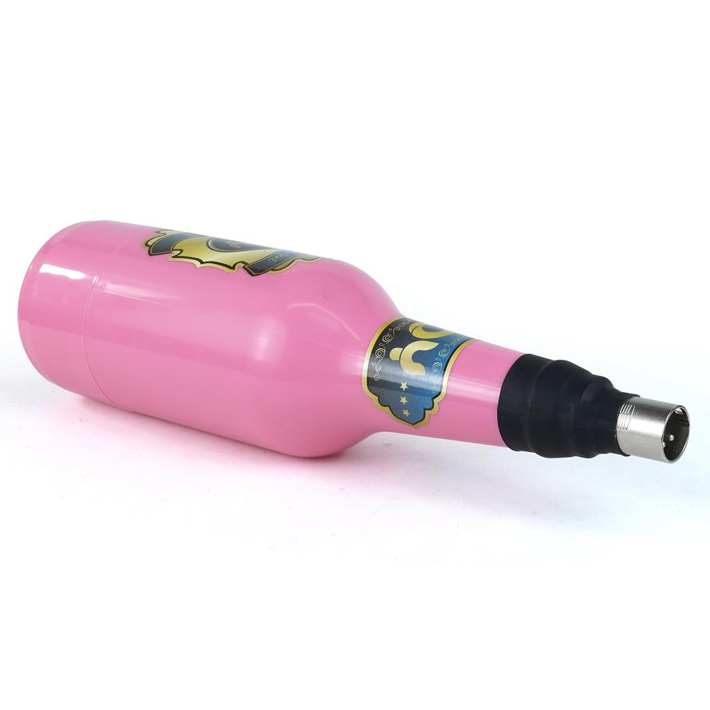 ANNGEOK Sex Machine Male Masturbator 3XLR Automatic Piston Telescopic Masturbator Adapter Masturbator Cup Electric Piston Sex Machine Accessories