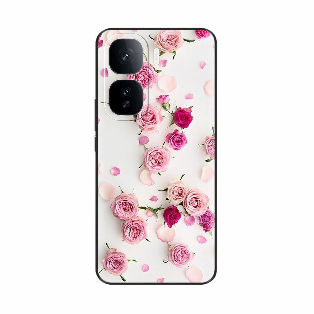 Cute Cartoon Phone Cases for VIVO iQOO Neo 10 Pro Case Neo10 Pro 5G Soft Silicone Fundas Protect Back Cover for iQOO Neo 10 Pro+