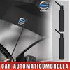 Wiatroodporny Dwupowłokowy Wytrzymały Parasol W Pełni Automatyczny Deszczowy Dla Volvo XC60 V40 V50 V60 S60 XC90 XC40 S40 XC70 C30 C70 C40 S70