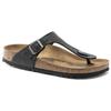Birkenstock Buckle detail Flip Flop Sandals 0845251