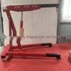 3T Engine Hoist & 2T Folding Crane - Portable Manual Hydraulic Lift