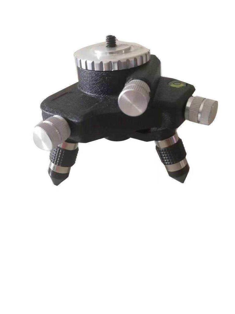 High-Precision Thickened Universal Laser Level Tripod Stand