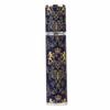 Refillable Fragrance Atomizer Leather Mini Perfume Bottle  for Travel Cosmetic Dispenser