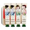 Three Flowers Hand Cream Gift Set