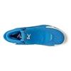 Anta KT5 Away Thompson 5 Mesh Non-Slip Wear-Resistant High-Top Basketball Shoes Men Sneaker White Blue 11941101-6