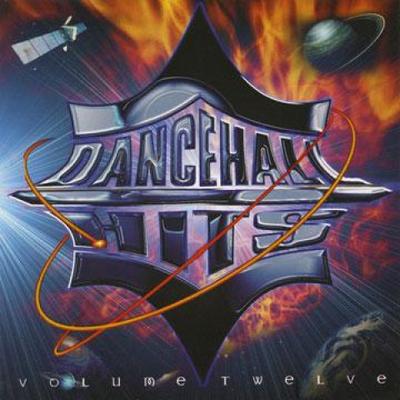CD VARIOUS - Penthouse Dancehall Hits 12 PHCD2102 Penthouse 2001 Jamaica Reggae, Ska & Dub