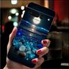 Weltraum Mond Planet Handyhülle Für Google Pixel 10 9 Pro XL 9A 8 7 6 Pro Pixel 8A 7A 6A Pixel 8 7 6 5 Hülle