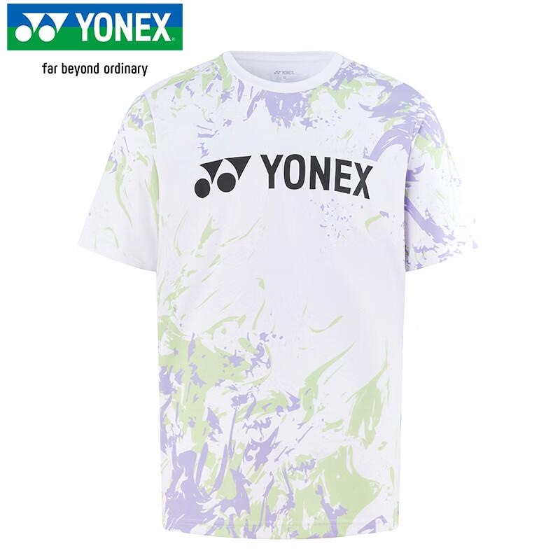 Yonex Professional Quick-Dry Tennis T-Shirt