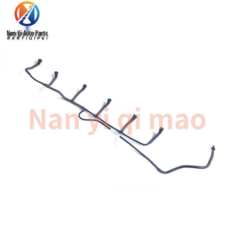 G450 Abluftrohr für Scania G410/P450 LKW