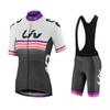 2026 Autumn Breathable Cycling Suit Spring and Autumn Cycling Suit Women's Slim Long Sleeve Suit Quick Drying Breathable Road Cycling Equipment