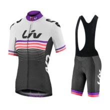 2026 Autumn Breathable Cycling Suit Spring and Autumn Cycling Suit Women's Slim Long Sleeve Suit Quick Drying Breathable Road Cycling Equipment