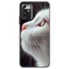 Etui na ZTE Blade A72 5G Marmurkowe Silikonowe Miękkie Odporne na Wstrząsy TPU Tylna Pokrywa dla ZTE A72 5G A 72 Etui 7540N Funda Shockproof Coque