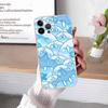popular Game S-Slime R-Rancher For iPhone 17 Air 16 Pro Max 15 14 13 12 11 Plus phone Case