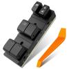 Master Power Window Switch Front Driver Side For 2007-2012 Nissan Altima Sedan